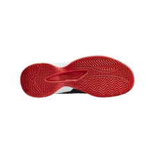 Wilson Tennisschuhe Rush Pro L Allcourt schwarz Kinder